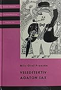Veledetektiv Agaton Sax