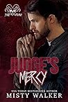 Judge's Mercy (Sons of Erebus: Reno, NV #3)