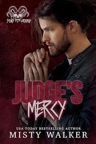 Judge's Mercy (Sons of Erebus: Reno, NV #3)