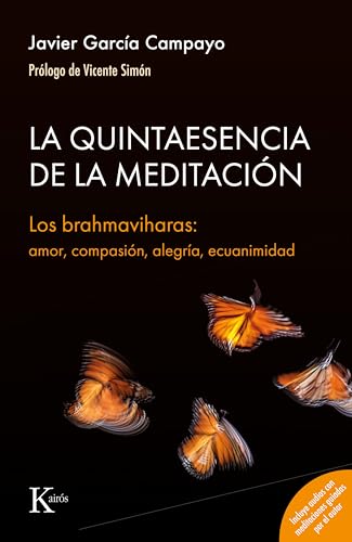 LA QUINTAESENCIA DE LA MEDITACIÓN (Spanish Edition)