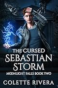 The Cursed Sebastian Storm