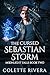 The Cursed Sebastian Storm ...