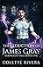 The Seduction of James Gray (Moonlight Falls, #1)
