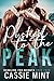 Pushed to the Peak (Huddling for Warmth, #4)