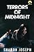 TERRORS OF MIDNIGHT by Sharon Joseph