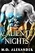 Calientè Nights by M.D. Alexander Calientè Nights by M.D. Alexander