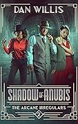 Shadow of Anubis