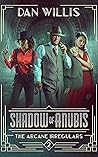 Shadow of Anubis