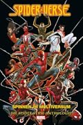 Die Spider-Verse Anthologie: Spinnen im Multiversum