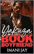 Yakuza (Book Boyfriend Dating Agency, #1)