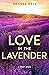 Love in the Lavender