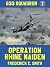 Operation Rhine Maiden (633 Squadron #2)