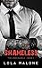 Shameless (The Undeniable #1)