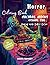 Horror Coloring Book, Macab...