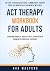 ACT Therapy Workbook for Ad...