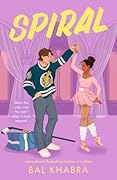 Spiral (Off the Ice #2)
