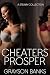 Cheaters Prosper by Grayson Banks