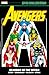 Avengers Epic Collection, Vol. 13: Seasons of the Witch