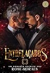 Book cover for Entrelaçados (Portuguese Edition)