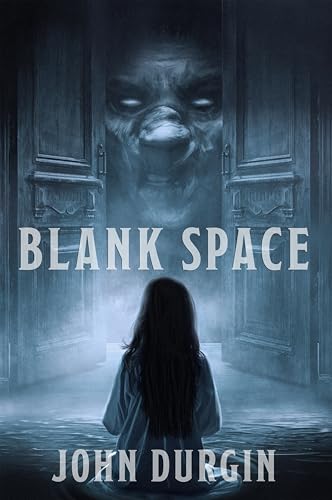 Blank Space (Kindle Edition)