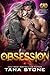 Obsession (Warriors of the Drexian Academy #4)