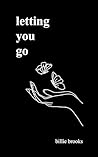 Book cover for Letting You Go