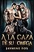 A la caza de su omega (Serie Preciada omega) (Spanish Edition)