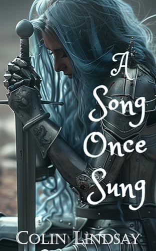 A Song Once Sung: The Death of Magic (Women Who Magic Book 3)