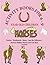 Horses Activity Books for 6...