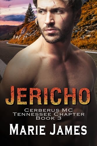 Jericho (Cerberus MC Tennessee Chapter Book 3)
