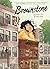 Brownstone: A Graphic Novel