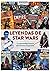 Leyendas de Star Wars by Javier Peinado