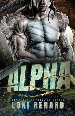 Alpha (Primal Planet)