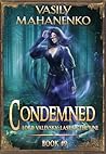 Condemned Book 9:...