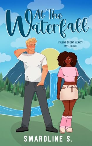 At the Waterfall (The Soulmate Effect #1)