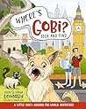 Where's Gobi? A L...
