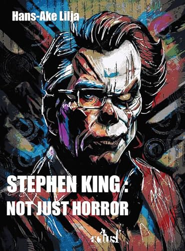 Stephen King : Not Just Horror (Perles d'épice) (French Edition)