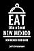 Eat Like a Local-New Mexico  by Jeff Christensen