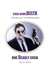 One Deadly Souk by Oscar  Ortiz