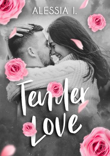 Tender Love (Cedar #5)