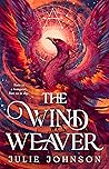 The Wind Weaver (Reign of Remnants, #1) Book cover for The Wind Weaver (Reign of Remnants, #1)