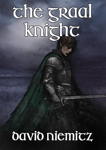 The Graal Knight (The Faerie Knight #2)