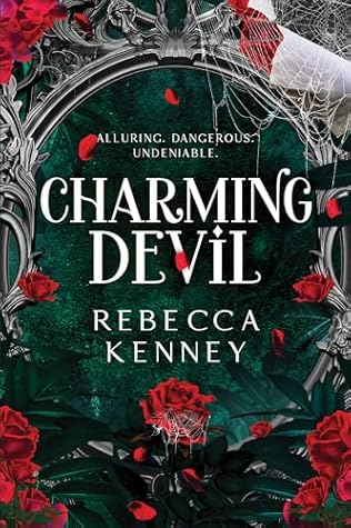 Charming Devil (Gilded Monsters, #2)