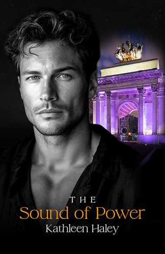 The Sound of Power (The Senses Series Book 4)