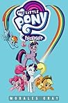 My Little Pony: F...