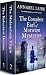 The Complete Earl of Moriston Mysteries by Annabel Laine The Complete Earl of Moriston Mysteries by Annabel Laine