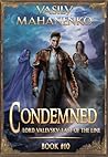 Condemned Book 10...