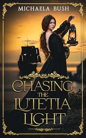 Chasing the Lutetia Light
