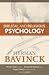 Biblical and Religious Psyc...