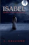 Isabel: A Chilling Supernatural Thriller